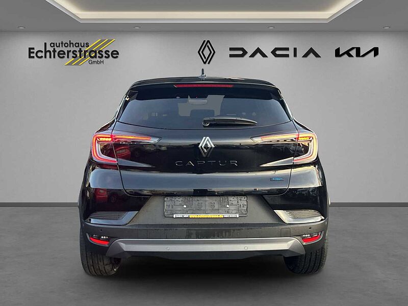 Renault Captur Esprit Alpine Full Hybrid E-Tech 160 +360&deg;