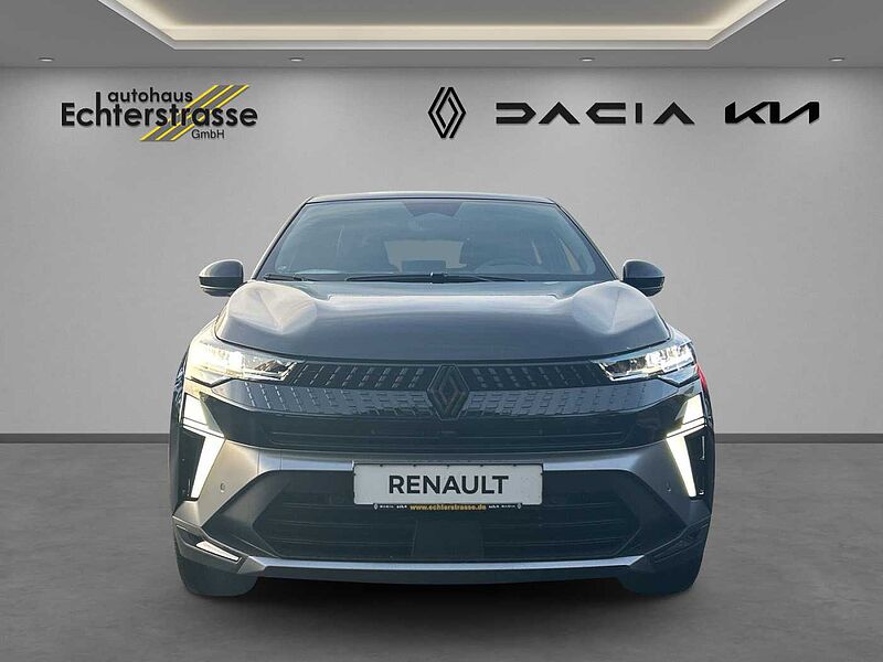 Renault Captur Esprit Alpine Full Hybrid E-Tech 160 +360&deg;