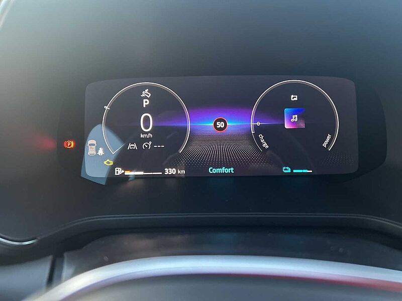 Renault Captur Esprit Alpine Full Hybrid E-Tech 160 +360&deg;