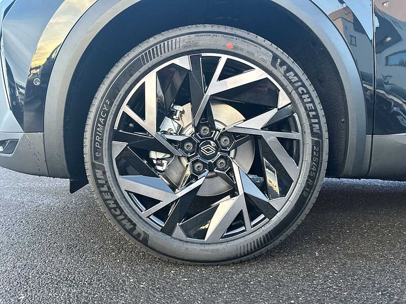 Renault Captur Esprit Alpine Full Hybrid E-Tech 160 +360&deg;