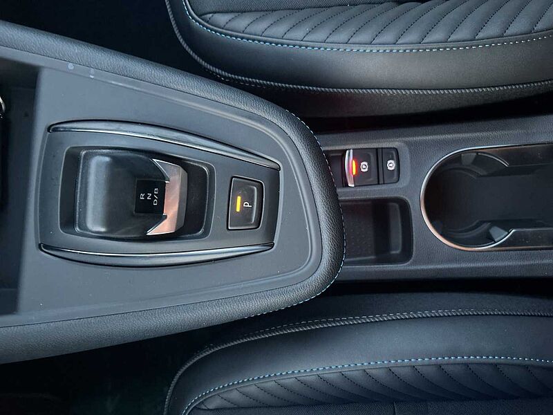 Renault Captur Esprit Alpine Full Hybrid E-Tech 160 +360&deg;