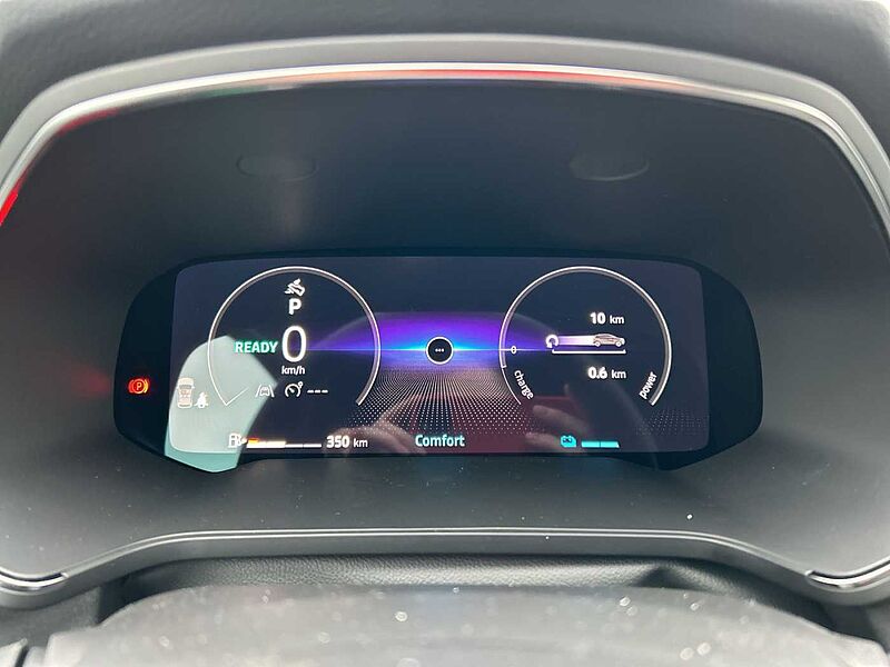 Renault Captur Techno Full Hybrid E-Tech 160 +SHZ