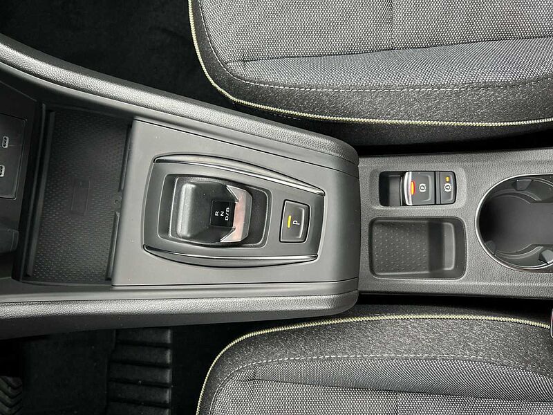 Renault Captur Techno Full Hybrid E-Tech 160 +SHZ