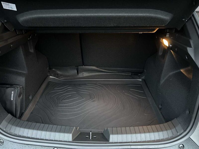 Dacia Duster Extreme mild hybrid 140 +SHZ+360&deg;