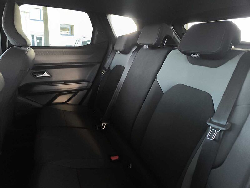 Dacia Duster Extreme+ hybrid 155