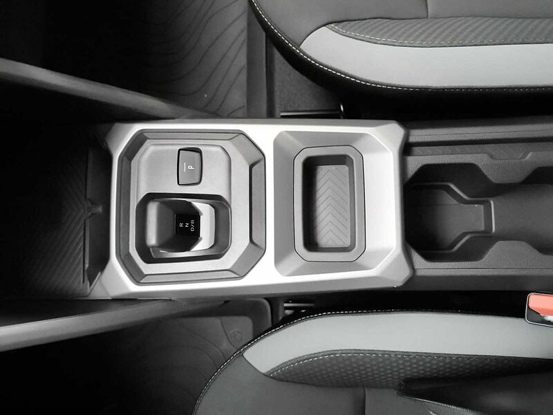 Dacia Duster Extreme+ hybrid 155