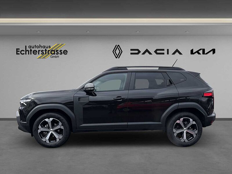 Dacia Duster MY26 Journey mild hybrid 140 +SHZ +360°