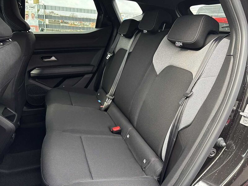 Dacia Duster MY26 Journey mild hybrid 140 +SHZ +360°