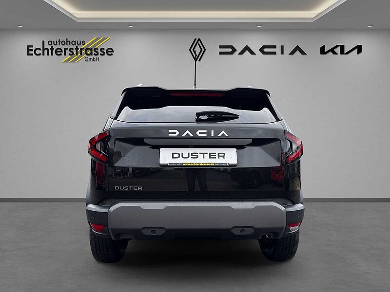 Dacia Duster MY26 Journey mild hybrid 140 +SHZ +360°