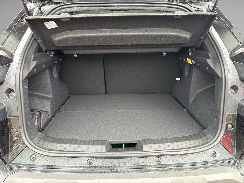 Dacia Duster MY26 Journey mild hybrid 140 +SHZ +360°