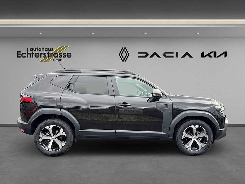 Dacia Duster MY26 Journey mild hybrid 140 +SHZ +360°