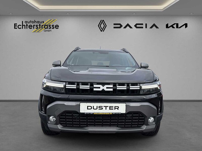 Dacia Duster MY26 Journey mild hybrid 140 +SHZ +360°