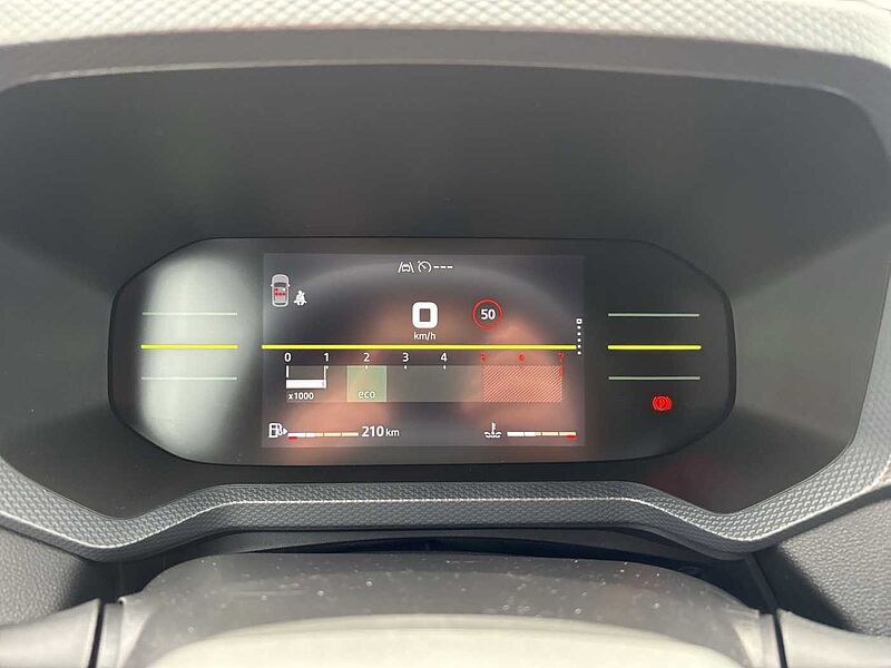 Dacia Duster MY26 Journey mild hybrid 140 +SHZ +360°