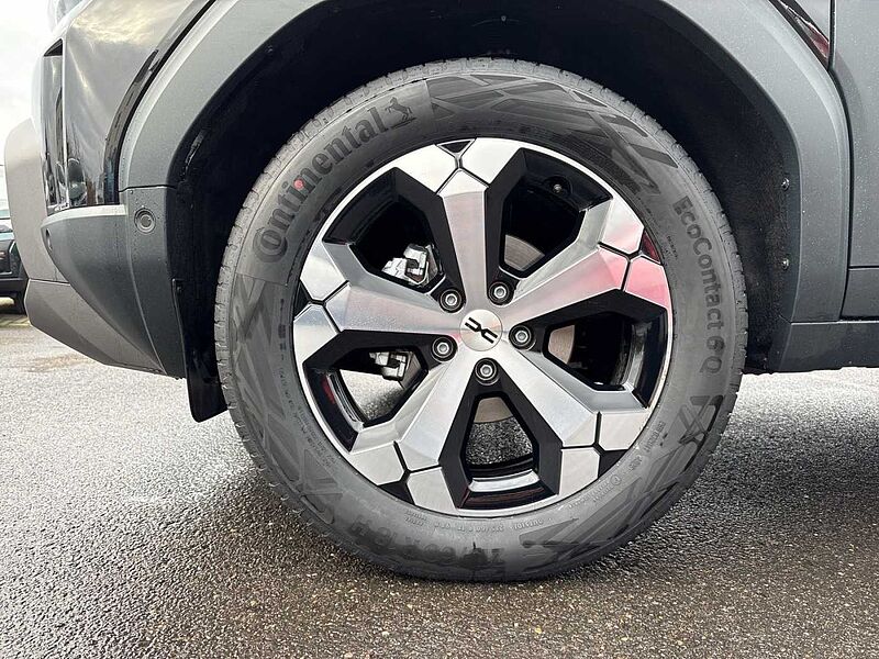 Dacia Duster MY26 Journey mild hybrid 140 +SHZ +360°