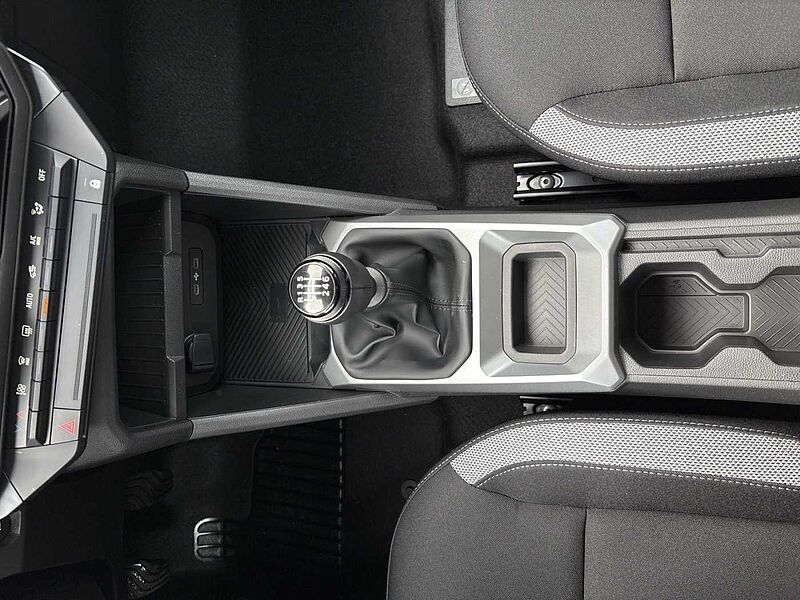 Dacia Duster MY26 Journey mild hybrid 140 +SHZ +360°