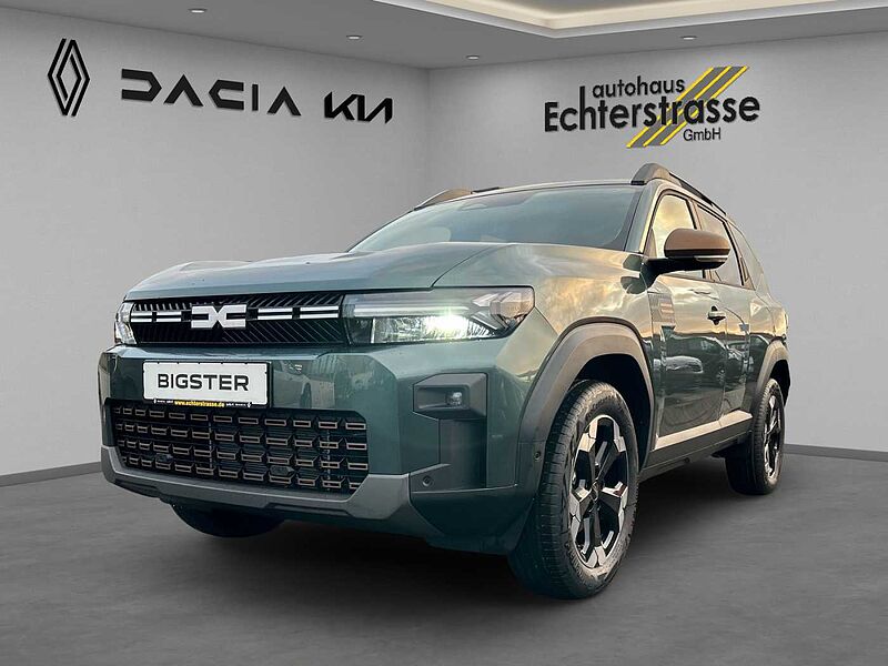 Dacia Bigster Extreme hybrid 155 +SHZ+360°