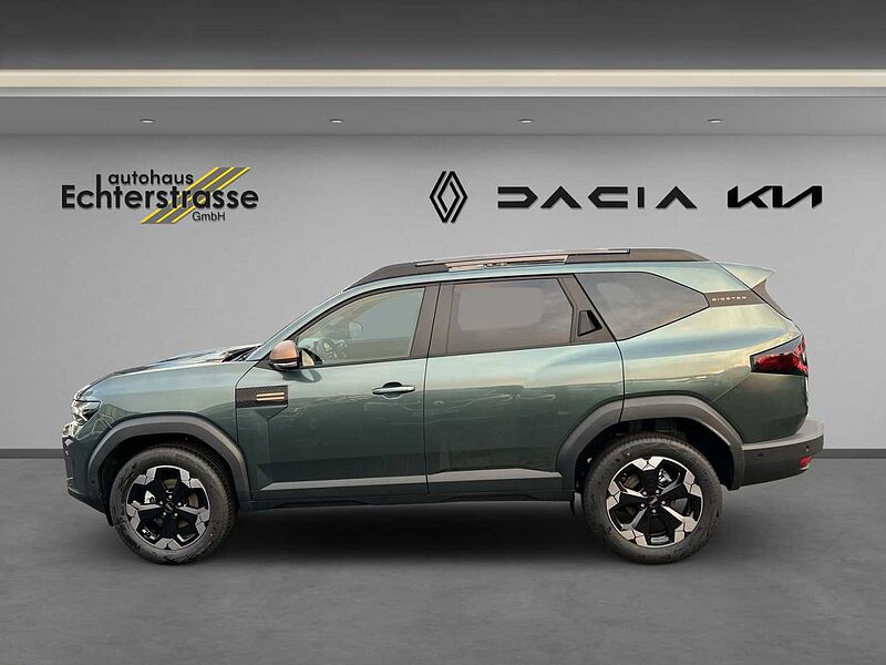 Dacia Bigster Extreme hybrid 155 +SHZ+360°