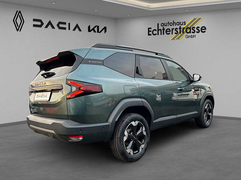 Dacia Bigster Extreme hybrid 155 +SHZ+360°