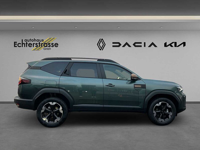 Dacia Bigster Extreme hybrid 155 +SHZ+360°