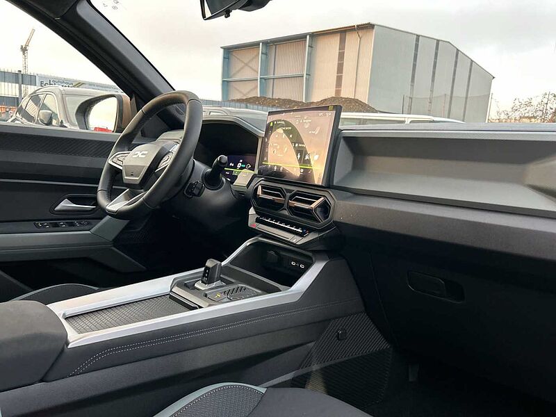 Dacia Bigster Extreme hybrid 155 +SHZ+360°