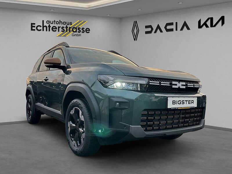 Dacia Bigster Extreme hybrid 155 +SHZ+360°