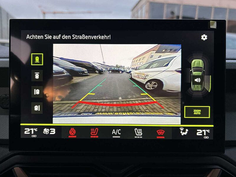 Dacia Bigster Extreme hybrid 155 +SHZ+360°