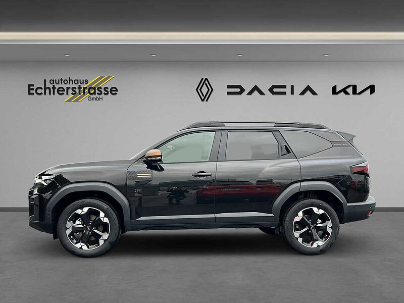 Dacia Bigster Extreme hybrid 155 +SHZ+360&deg;