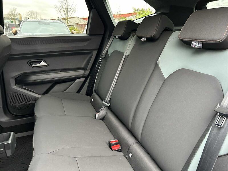 Dacia Bigster Extreme hybrid 155 +SHZ+360&deg;