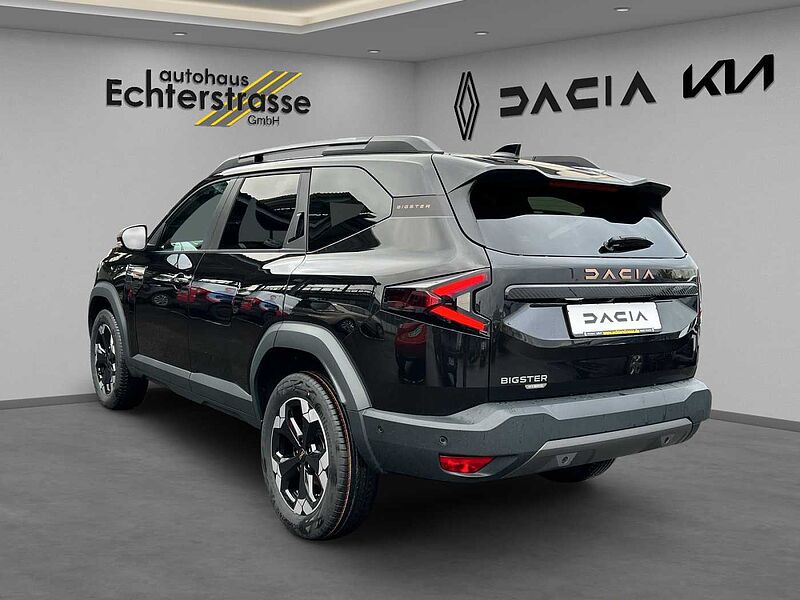 Dacia Bigster Extreme hybrid 155 +SHZ+360&deg;