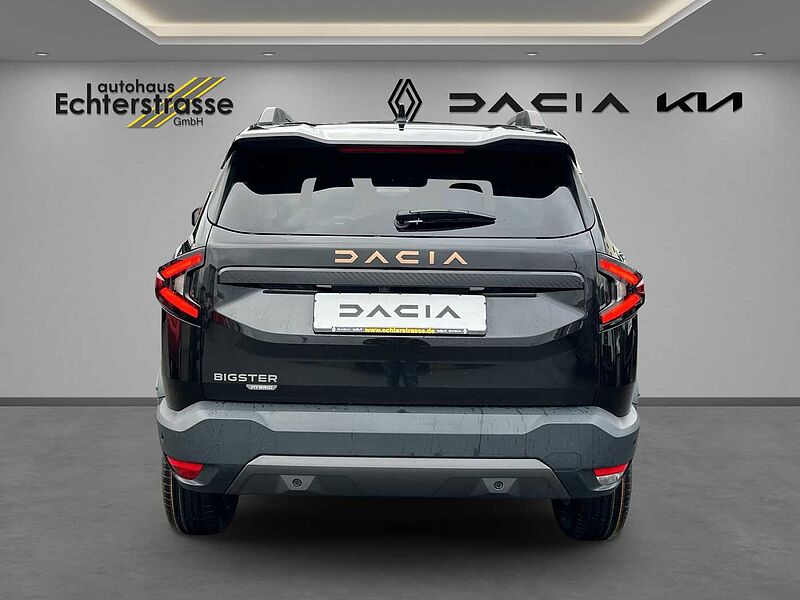 Dacia Bigster Extreme hybrid 155 +SHZ+360&deg;