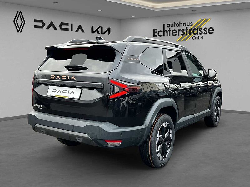 Dacia Bigster Extreme hybrid 155 +SHZ+360&deg;
