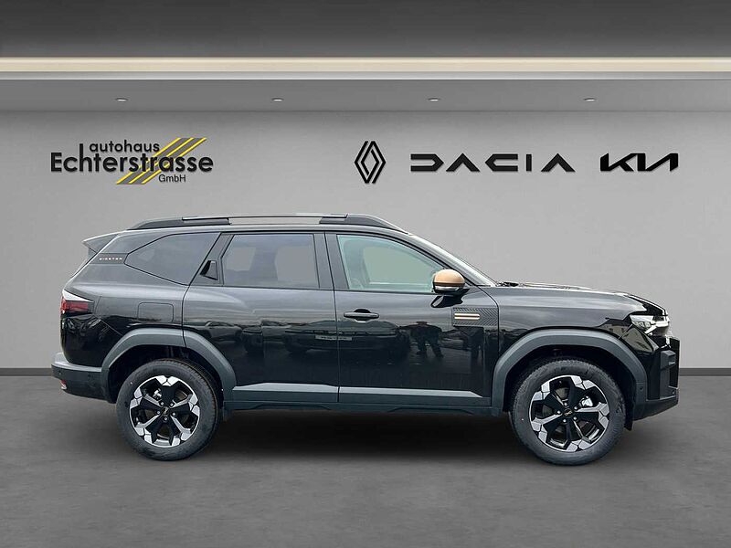 Dacia Bigster Extreme hybrid 155 +SHZ+360&deg;