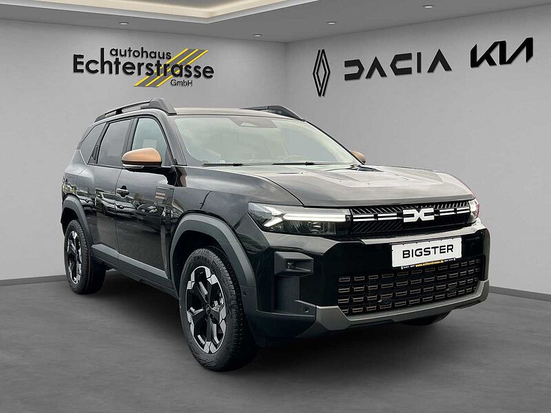 Dacia Bigster Extreme hybrid 155 +SHZ+360&deg;