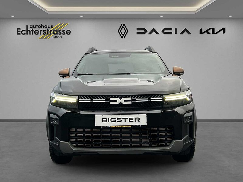 Dacia Bigster Extreme hybrid 155 +SHZ+360&deg;