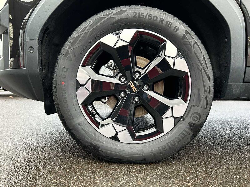 Dacia Bigster Extreme hybrid 155 +SHZ+360&deg;