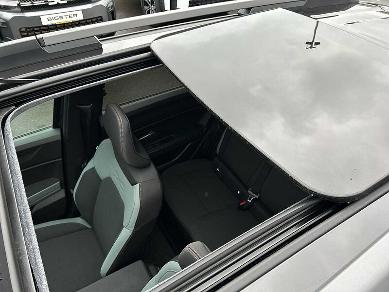 Dacia Bigster Extreme hybrid 155 +SHZ+360&deg;