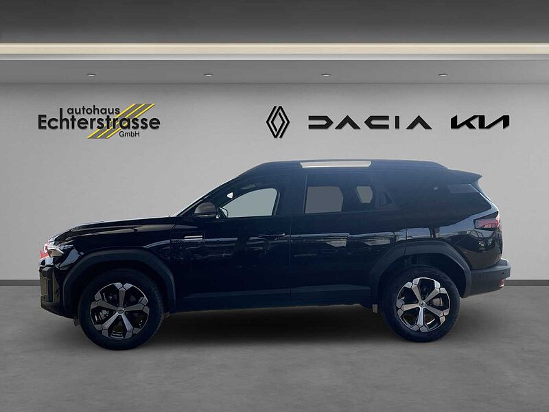 Dacia Bigster Journey mild hybrid 140 +SHZ+PANO