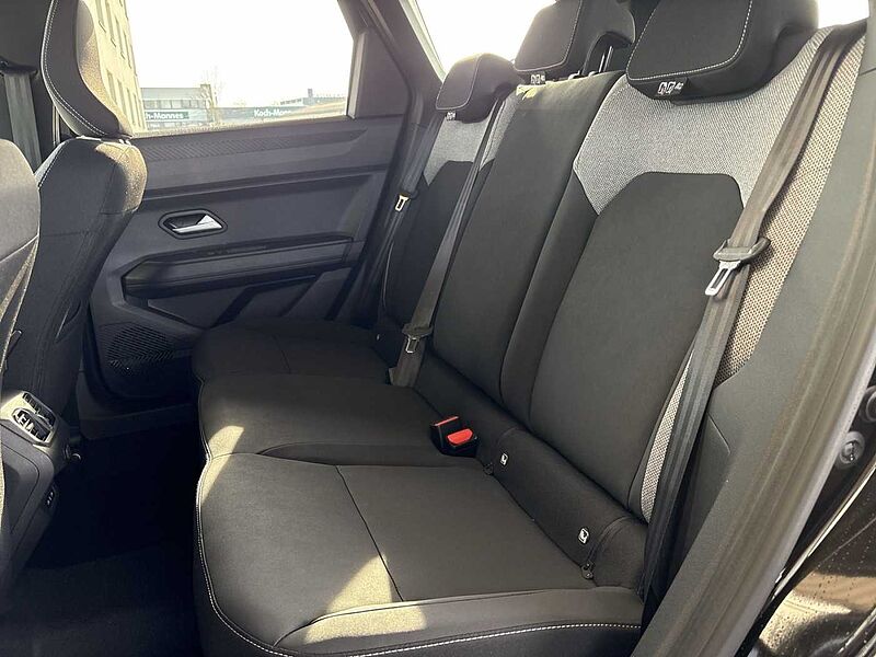 Dacia Bigster Journey mild hybrid 140 +SHZ+PANO