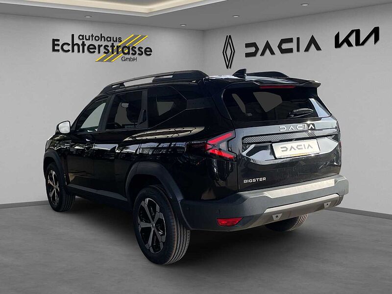 Dacia Bigster Journey mild hybrid 140 +SHZ+PANO