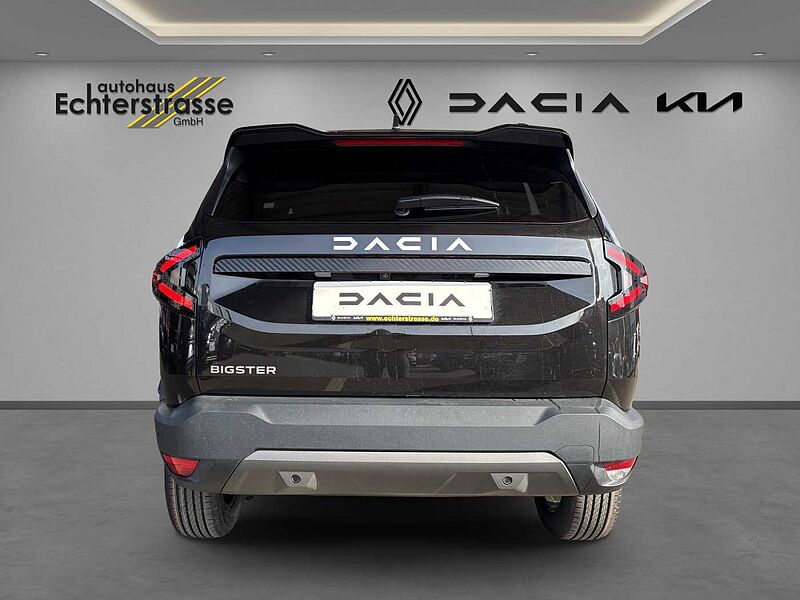 Dacia Bigster Journey mild hybrid 140 +SHZ+PANO