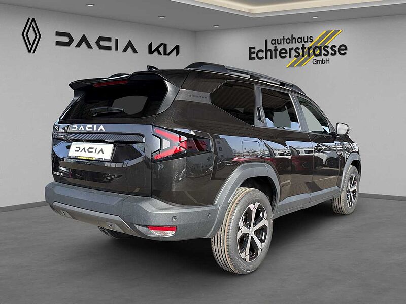 Dacia Bigster Journey mild hybrid 140 +SHZ+PANO