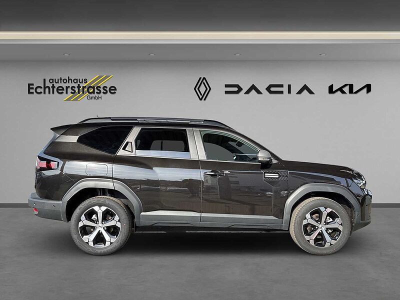 Dacia Bigster Journey mild hybrid 140 +SHZ+PANO