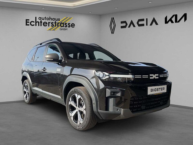 Dacia Bigster Journey mild hybrid 140 +SHZ+PANO
