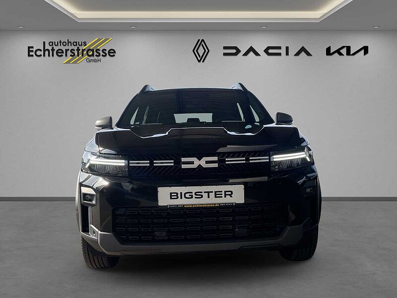 Dacia Bigster Journey mild hybrid 140 +SHZ+PANO