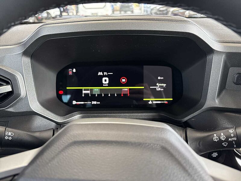 Dacia Bigster Journey mild hybrid 140 +SHZ+PANO