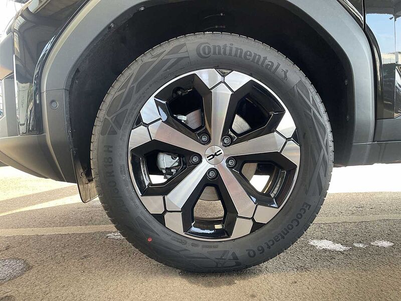 Dacia Bigster Journey mild hybrid 140 +SHZ+PANO