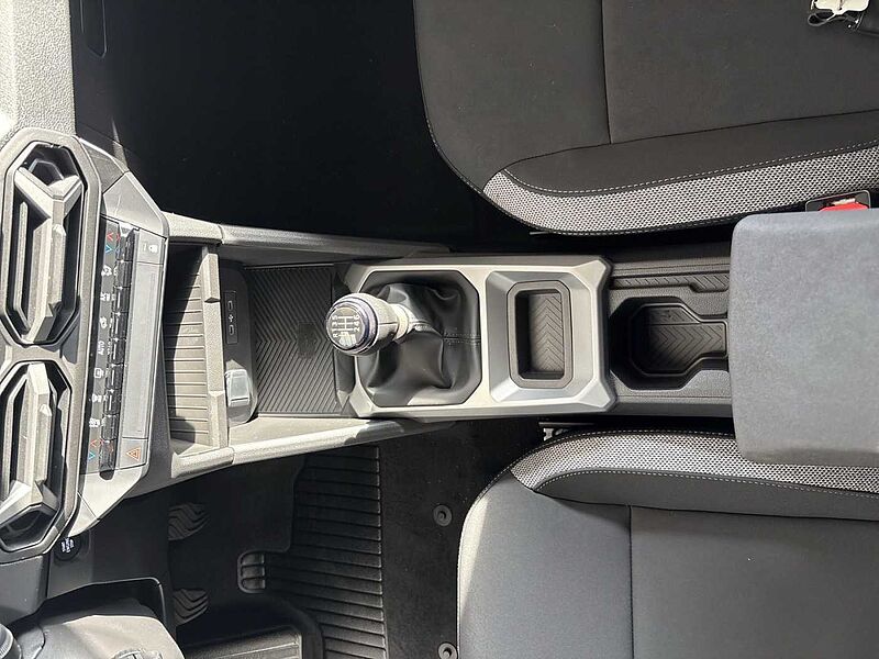 Dacia Bigster Journey mild hybrid 140 +SHZ+PANO