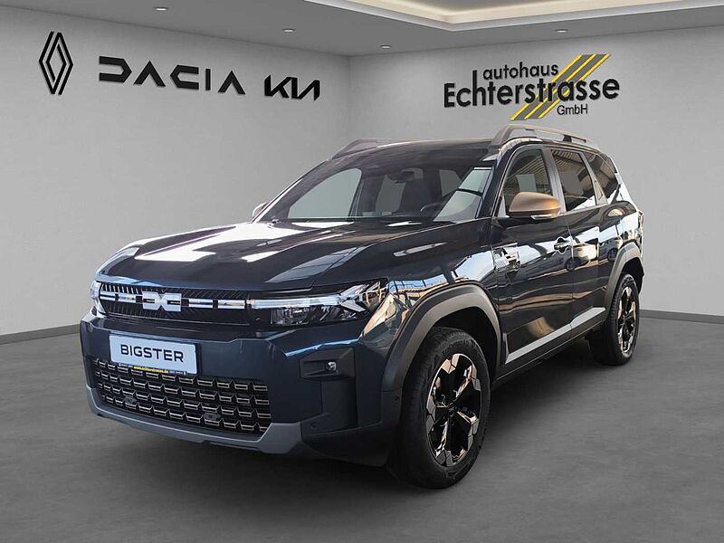 Dacia Bigster Extreme mild hybrid 140 +PANO +SHZ