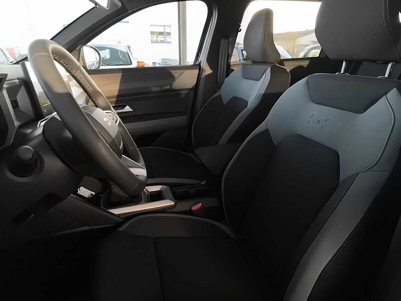 Dacia Bigster Extreme mild hybrid 140 +PANO +SHZ