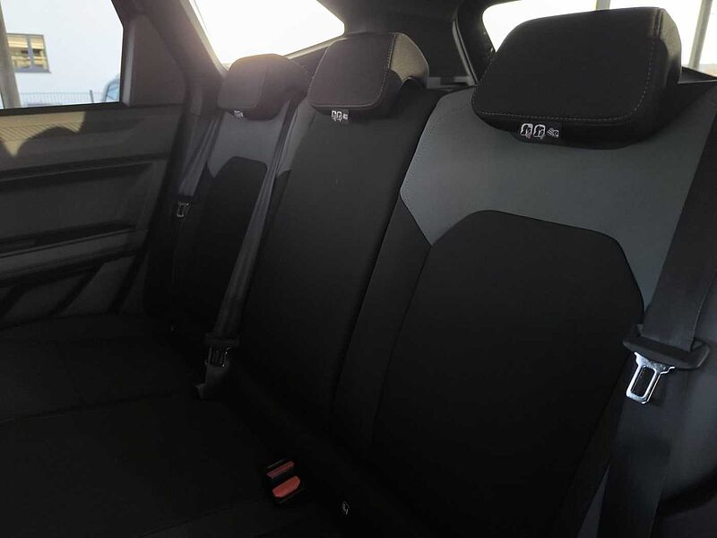 Dacia Bigster Extreme mild hybrid 140 +PANO +SHZ